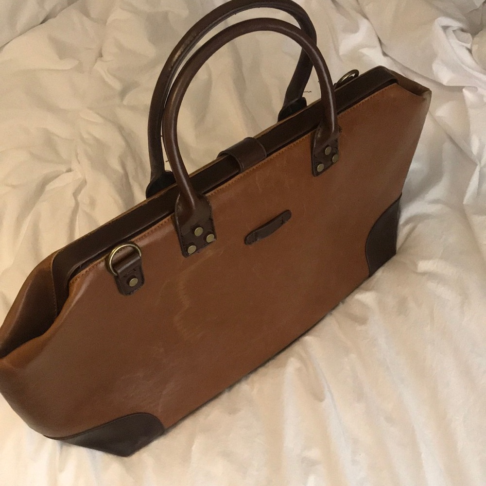 Weekender bag